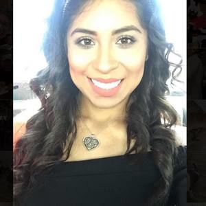 Meet your Posher, Amber